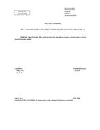 MIL MS9214C Notice 3 - Validation