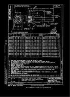 MIL MS9219 MIL MS9219