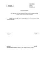 MIL MS9220A Notice 3 – Validation MIL MS9220A Notice 3 - Validation