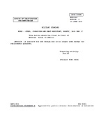 MIL MS9226A Notice 2 – Inactivation MIL MS9226A Notice 2 - Inactivation