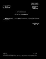MIL MS9245A Notice 1 – Validation MIL MS9245A Notice 1 - Validation