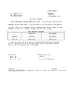 MIL MS9303B Notice 1 - Cancellation