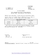 MIL MS9311B Notice 1 - Cancellation