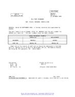 MIL MS9361C Notice 1 - Cancellation