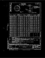 MIL MS9376A MIL MS9376A