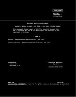 MIL MS9376A Amendment 1 MIL MS9376A Amendment 1