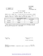 MIL MS9389 Notice 1 – Cancellation MIL MS9389 Notice 1 - Cancellation