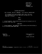 MIL MS9397 Amendment 1 MIL MS9397 Amendment 1