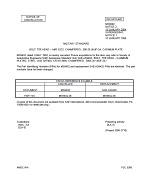 MIL MS9402 Notice 2 - Cancellation