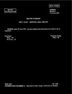 MIL MS9403A Notice 1 - Validation