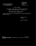 MIL MS9443 Notice 1 – Inactivation MIL MS9443 Notice 1 - Inactivation