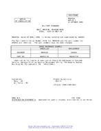 MIL MS9453A Notice 1 - Cancellation