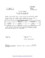 MIL MS9459C Notice 1 – Cancellation MIL MS9459C Notice 1 - Cancellation