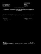 MIL MS9482 Notice 1 – Validation MIL MS9482 Notice 1 - Validation