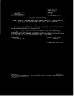 MIL MS9487A Notice 2 - Reactivation