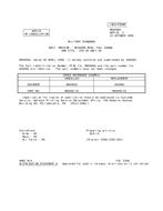 MIL MS9490A Notice 2 - Cancellation