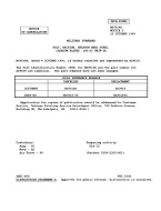 MIL MS9518A Notice 2 – Cancellation MIL MS9518A Notice 2 - Cancellation