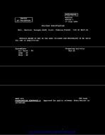 MIL MS9523A Notice 1 - Validation