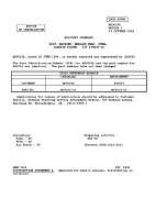 MIL MS9525A Notice 2 – Cancellation MIL MS9525A Notice 2 - Cancellation