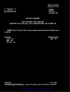 MIL MS9529 Notice 1 - Validation