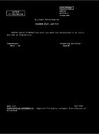 MIL MS9549 Notice 1 – Validation MIL MS9549 Notice 1 - Validation