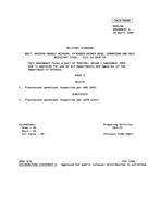 MIL MS9558E Amendment 2 MIL MS9558E Amendment 2