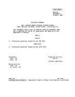 MIL MS9575B Amendment 1 MIL MS9575B Amendment 1