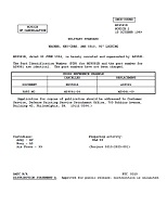 MIL MS9581B Notice 2 - Cancellation