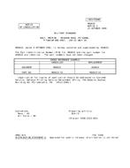 MIL MS9633 Notice 2 - Cancellation