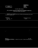 MIL MS9678B Notice 1 - Validation