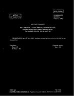 MIL MS9681B Notice 1 - Validation