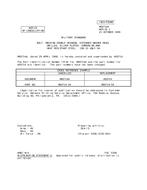 MIL MS9714A Notice 1 - Cancellation