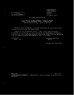 MIL MS9727C Notice 2 - Reactivation