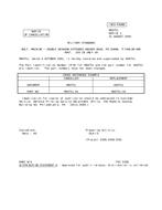 MIL MS9751 Notice 2 – Cancellation MIL MS9751 Notice 2 - Cancellation