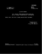 MIL MS9762 Notice 1 - Cancellation