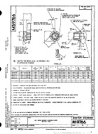 MIL MS9766B MIL MS9766B