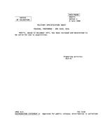 MIL MS9771 Notice 1 – Validation MIL MS9771 Notice 1 - Validation