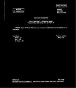 MIL MS9783 Notice 1 - Validation