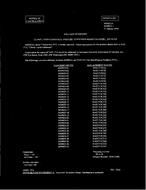 MIL MS9825A Notice 1 - Cancellation