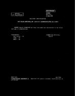 MIL MS9882 Notice 1 - Validation