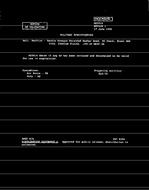 MIL MS9914 Notice 1 - Validation