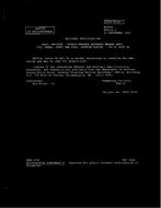 MIL MS9932 Notice 2 - Reactivation