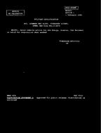 MIL MS9951 Notice 1 - Validation