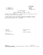 MIL MS9955 Notice 1 - Cancellation