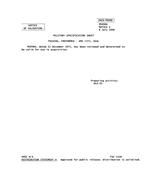 MIL MS9966 Notice 1 – Validation MIL MS9966 Notice 1 - Validation