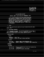 MIL MIL-C-00337C MIL MIL-C-00337C