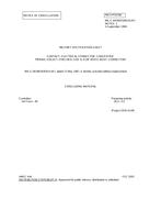 MIL MIL-C-0039029/95 Notice 1 – Cancellation MIL MIL-C-0039029/95 Notice 1 - Cancellation