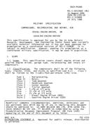 MIL MIL-C-0052980C MIL MIL-C-0052980C