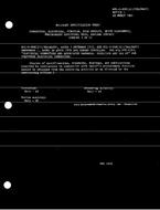 MIL MIL-C-0081511/39A Notice 1 – Cancellation MIL MIL-C-0081511/39A Notice 1 - Cancellation