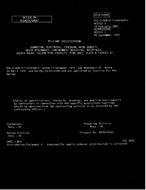 MIL MIL-C-0081511/52A Notice 2 - Reactivation